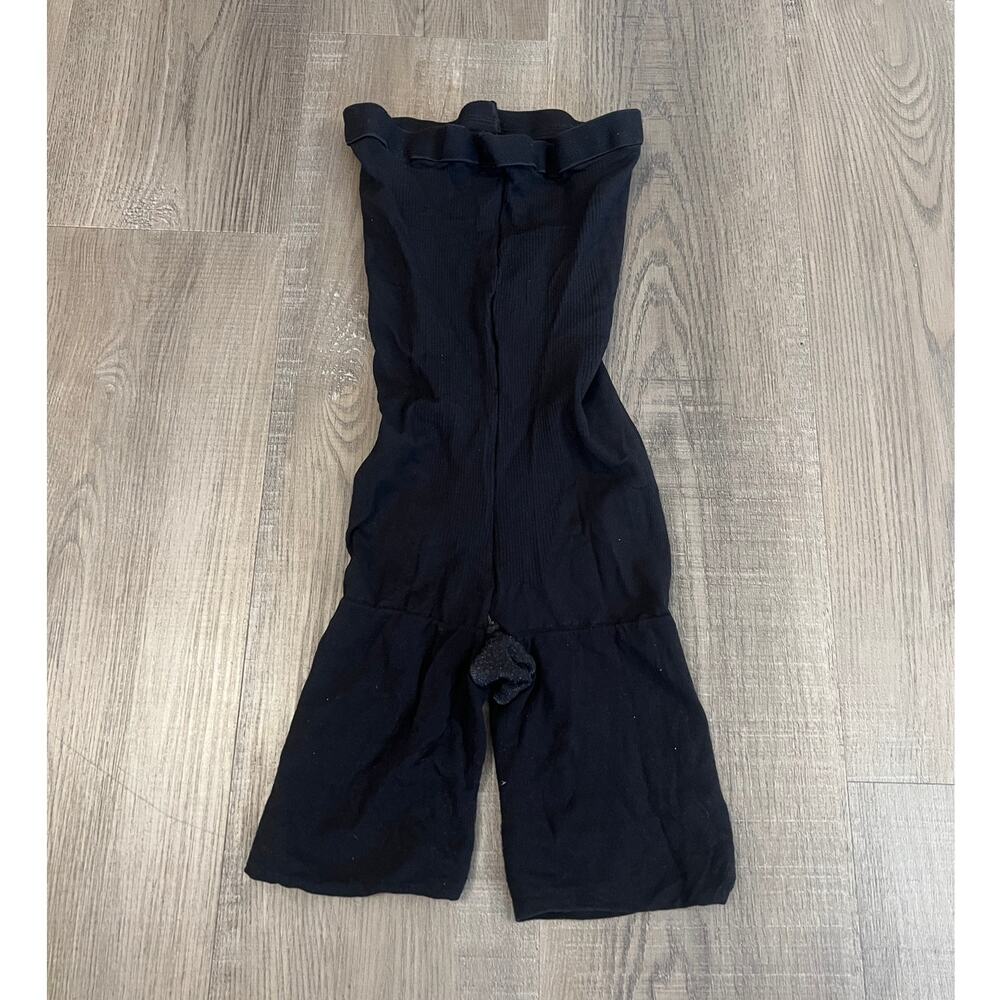 Assets by Spanx Black Shapewear